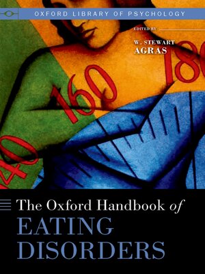 cover image of The Oxford Handbook of Eating Disorders